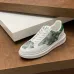 Louis Vuitton Shoes for Men's Louis Vuitton Sneakers #A33255