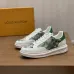 Louis Vuitton Shoes for Men's Louis Vuitton Sneakers #A33255