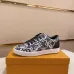 Louis Vuitton Shoes for Men's Louis Vuitton Sneakers #A33257