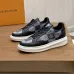 Louis Vuitton Shoes for Men's Louis Vuitton Sneakers #A33268