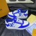 Louis Vuitton Shoes for Men's Louis Vuitton Sneakers #A35118