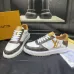 Louis Vuitton Shoes for Men's Louis Vuitton Sneakers #A35119