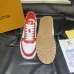 Louis Vuitton Shoes for Men's Louis Vuitton Sneakers #A35121