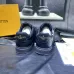 Louis Vuitton Shoes for Men's Louis Vuitton Sneakers #A35124