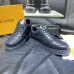 Louis Vuitton Shoes for Men's Louis Vuitton Sneakers #A35124