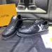 Louis Vuitton Shoes for Men's Louis Vuitton Sneakers #A35124