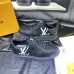 Louis Vuitton Shoes for Men's Louis Vuitton Sneakers #A35124