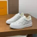 Louis Vuitton Shoes for Men's Louis Vuitton Sneakers #A36534