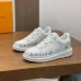 Louis Vuitton Shoes for Men's Louis Vuitton Sneakers #A36537