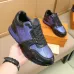 Louis Vuitton Shoes for Men's Louis Vuitton Sneakers #A36609