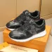 Louis Vuitton Shoes for Men's Louis Vuitton Sneakers #A36611