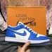 Louis Vuitton Shoes for Men's Louis Vuitton Sneakers #A37442