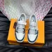 Louis Vuitton Shoes for Men's Louis Vuitton Sneakers #A37446