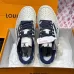 Louis Vuitton Shoes for Men's Louis Vuitton Sneakers #A37447