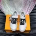 Louis Vuitton Shoes for Men's Louis Vuitton Sneakers #A37448