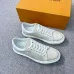 Louis Vuitton Shoes for Men's Louis Vuitton Sneakers #A37779