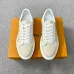 Louis Vuitton Shoes for Men's Louis Vuitton Sneakers #A37779