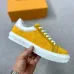 Louis Vuitton Shoes for Men's Louis Vuitton Sneakers #A37780