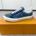 Louis Vuitton Shoes for Men's Louis Vuitton Sneakers #A37782