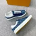 Louis Vuitton Shoes for Men's Louis Vuitton Sneakers #A37782