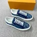 Louis Vuitton Shoes for Men's Louis Vuitton Sneakers #A37782