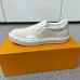 Louis Vuitton Shoes for Men's Louis Vuitton Sneakers #A37784