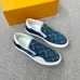 Louis Vuitton Shoes for Men's Louis Vuitton Sneakers #A37787