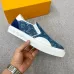 Louis Vuitton Shoes for Men's Louis Vuitton Sneakers #A37787