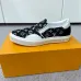 Louis Vuitton Shoes for Men's Louis Vuitton Sneakers #A37788