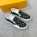 Louis Vuitton Shoes for Men's Louis Vuitton Sneakers #A37788