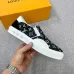 Louis Vuitton Shoes for Men's Louis Vuitton Sneakers #A37788