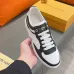 Louis Vuitton Shoes for Men's Louis Vuitton Sneakers #A38120