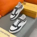 Louis Vuitton Shoes for Men's Louis Vuitton Sneakers #A38120