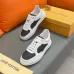 Louis Vuitton Shoes for Men's Louis Vuitton Sneakers #A38122