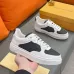 Louis Vuitton Shoes for Men's Louis Vuitton Sneakers #A38122