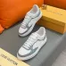 Louis Vuitton Shoes for Men's Louis Vuitton Sneakers #A38123