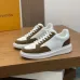 Louis Vuitton Shoes for Men's Louis Vuitton Sneakers #A38526