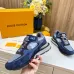 Louis Vuitton Shoes for Men's Louis Vuitton Sneakers #A38939