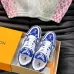 Louis Vuitton Shoes for Men's Louis Vuitton Sneakers #A39586