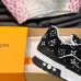 Louis Vuitton Shoes for Men's Louis Vuitton Sneakers #A39590