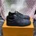 Louis Vuitton Shoes for Men's Louis Vuitton Sneakers #A39637