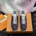 Louis Vuitton Shoes for Men's Louis Vuitton Sneakers #A39640