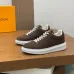 Louis Vuitton Shoes for Men's Louis Vuitton Sneakers #A40428