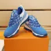 Louis Vuitton Shoes for Men's Louis Vuitton Sneakers #A43740