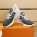 Louis Vuitton Shoes for Men's Louis Vuitton Sneakers #A43741