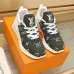 Louis Vuitton Shoes for Men's Louis Vuitton Sneakers #A43748