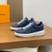 Louis Vuitton Shoes for Men's Louis Vuitton Sneakers #A44145