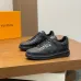 Louis Vuitton Shoes for Men's Louis Vuitton Sneakers #A44151