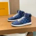 Louis Vuitton Shoes for Men's Louis Vuitton Sneakers #A44285