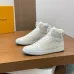 Louis Vuitton Shoes for Men's Louis Vuitton Sneakers #A44286